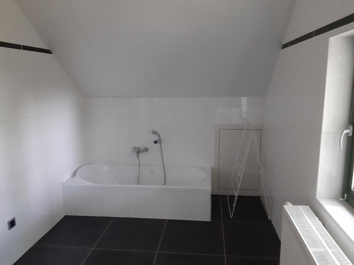 Lemen Huis Houwaart Tielt Zewnętrze zdjęcie