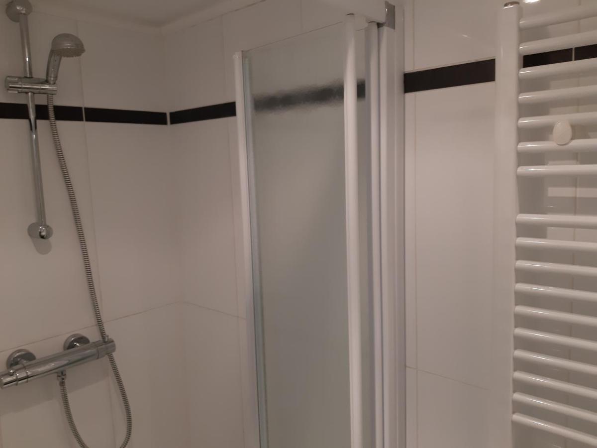 Lemen Huis Houwaart Tielt Zewnętrze zdjęcie